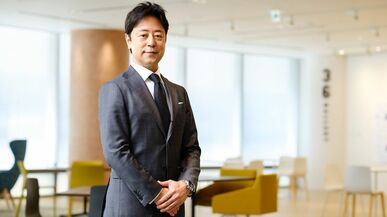 電通グループはなぜ｢変革支援｣に力を注ぐのか コンサル各社と明確に異なる｢強み｣とは