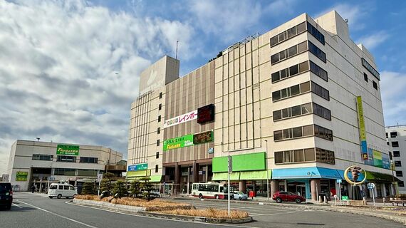 スパークルシティ木更津