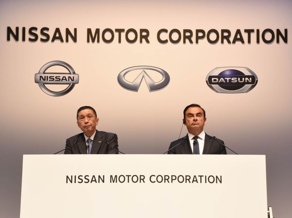 日産ゴーン会長が株主総会で交わした 約束 経営 東洋経済オンライン 経済ニュースの新基準