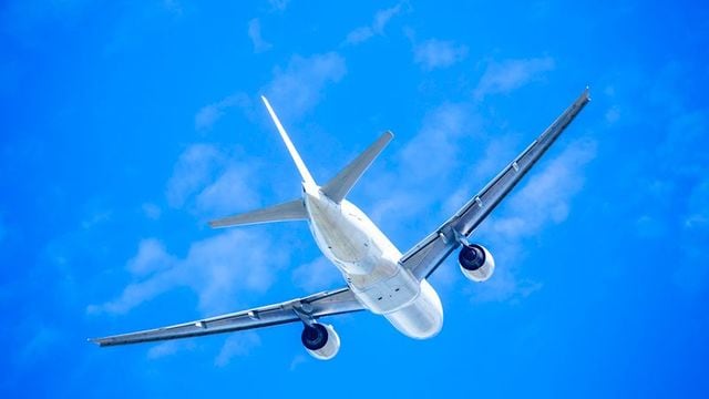 航空機の機長はなぜ 積乱雲 をおそれるのか エアライン 航空機 東洋経済オンライン 経済ニュースの新基準