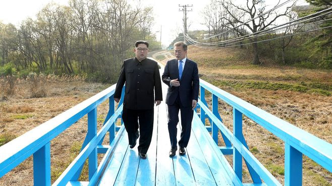 北朝鮮が韓国に｢電力支援｣を切望する事情