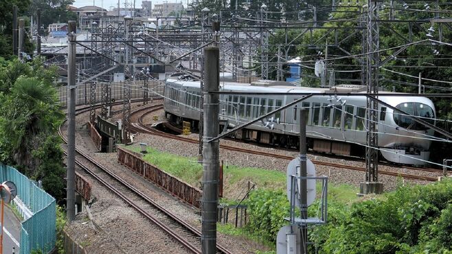 JR武蔵野線と西武池袋線｢直通｣経営トップの思惑