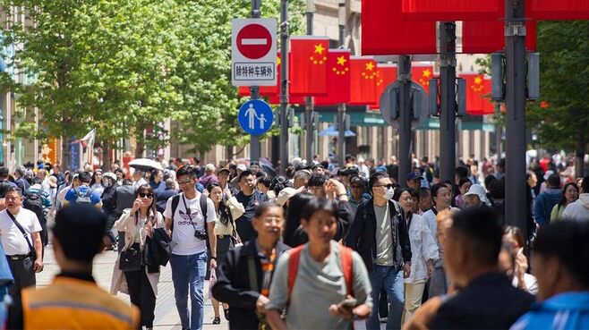 トランプ関税･広州｢SHEIN村｣で起きている異変