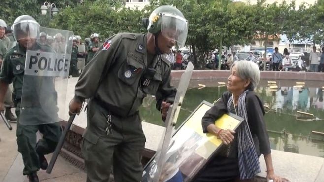 カンボジアの｢独裁｣はどれほどひどいのか