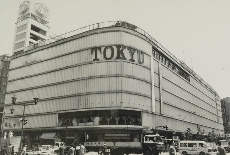 百貨店｢華やかなりし20世紀｣と現在の残酷な明暗 お歳暮や屋上遊園地