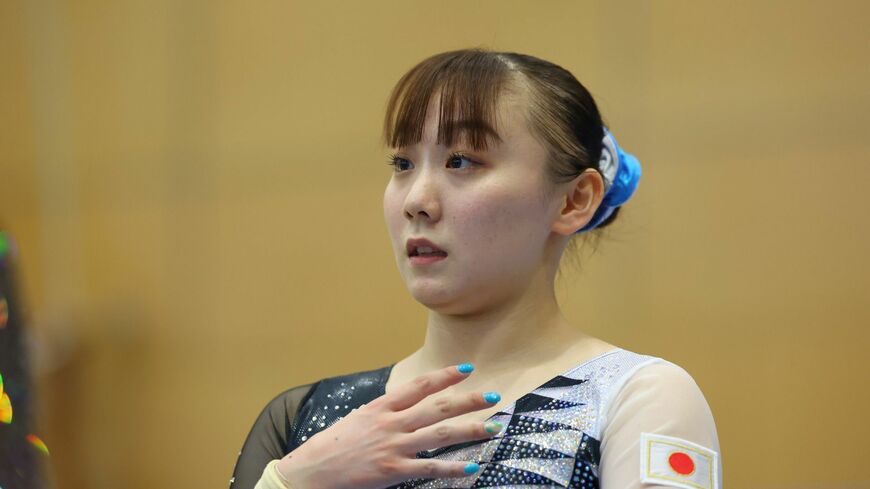 宮田笙子