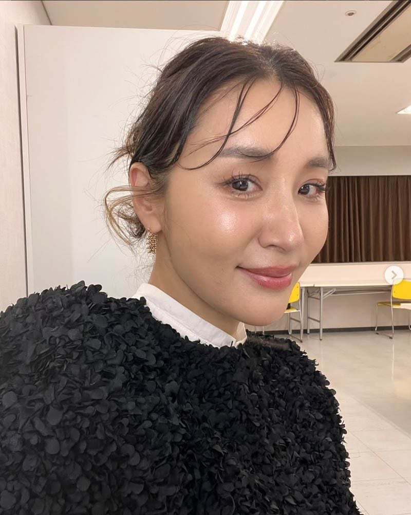 あのさんに嫌いな芸能人として名指しされた鈴木紗理奈さん（画像：鈴木紗理奈さん公式Instagramより）
