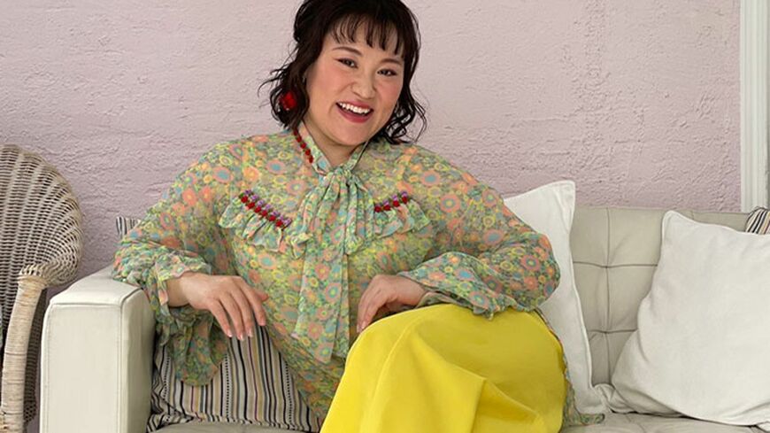 バービーさんの歩みを通じて「自分らしい仕事」の見つけ方を考えてみたい（写真：Woman type編集部）