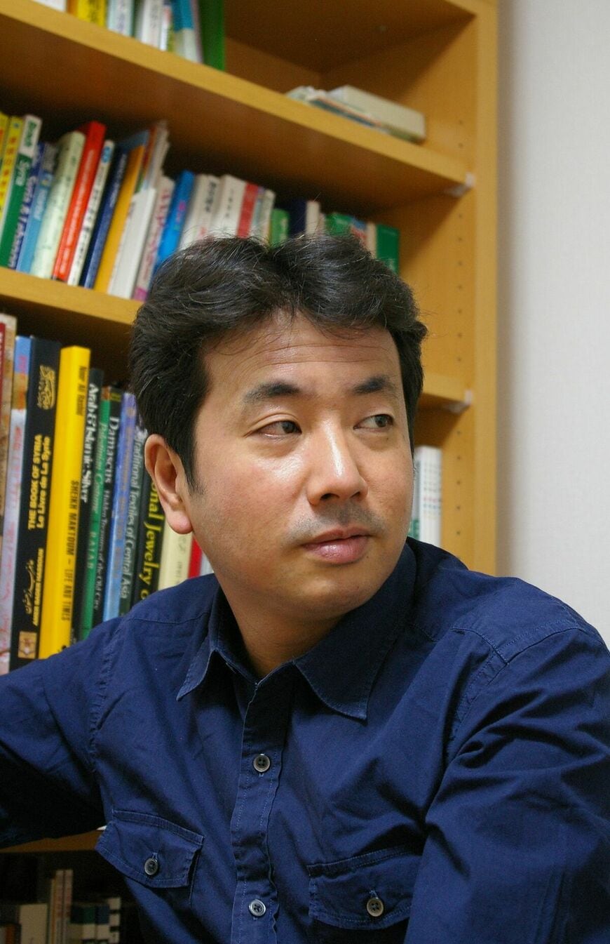 村上和巳さん