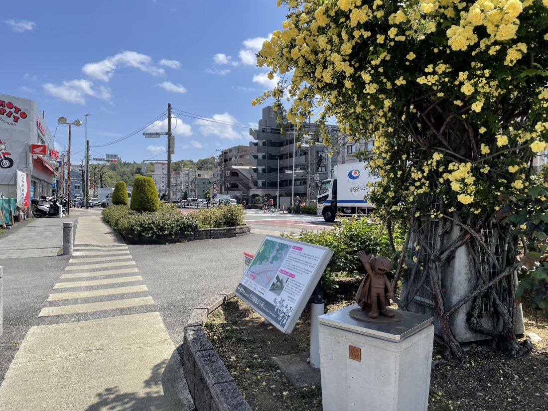 画像 | 今はなき｢小田急モノレール｣レア技術の塊だった ｢向ヶ丘遊園｣へ