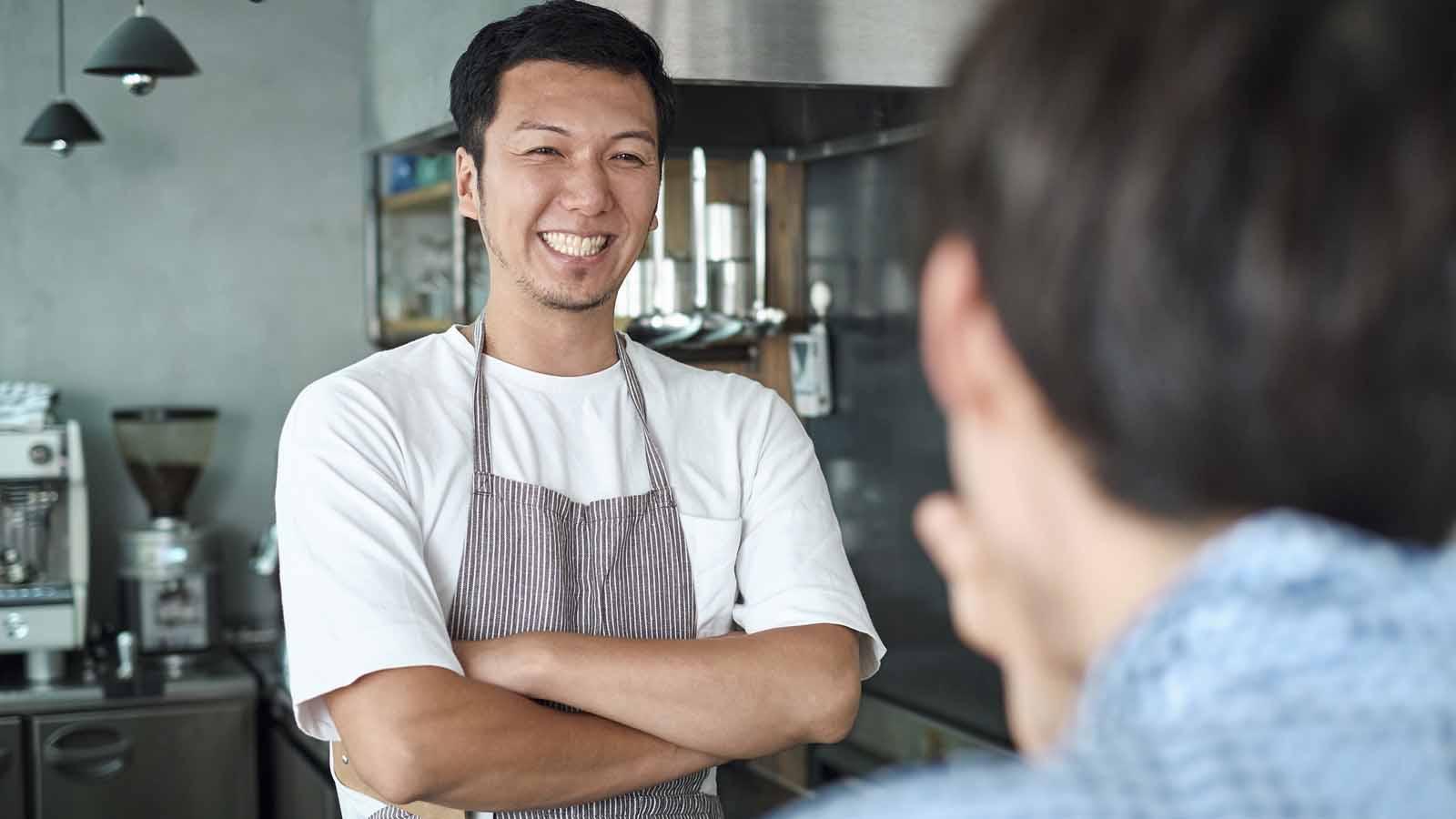 副業に 飲食店経営 が絶対に無謀すぎる理由 就職 転職 東洋経済オンライン 経済ニュースの新基準