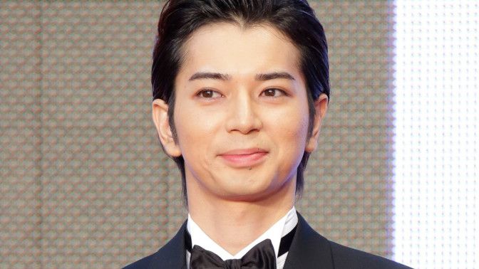 松本潤が家康 ジャニーズ大河 に隠された野望 週刊女性prime 東洋経済オンライン 社会をよくする経済ニュース