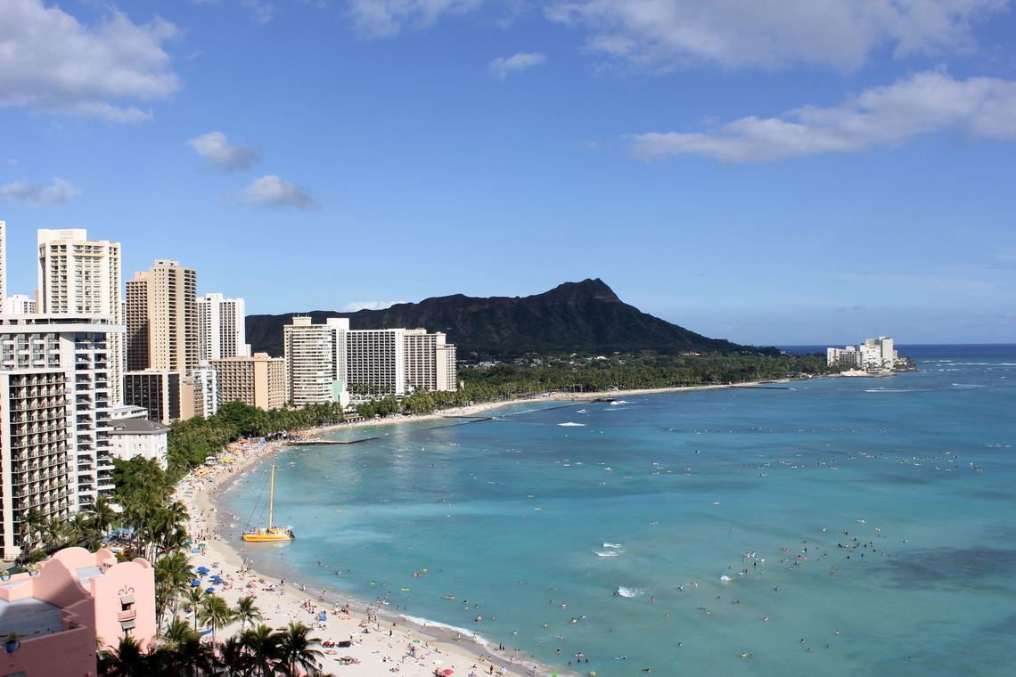 これが夏休み旅行先検索ワード「トップ15」だ | レジャー・観光・ホテル