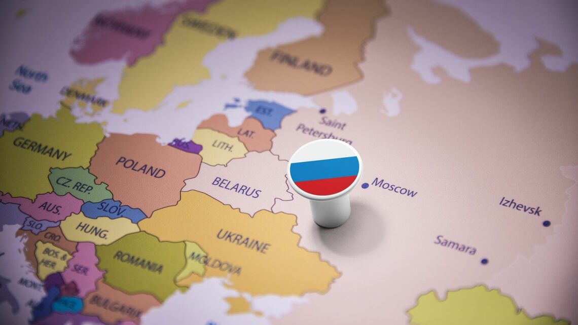 やすく 対立 ロシア なぜ ウクライナ わかり なぜ？ロシアのウクライナへの侵攻理由を分かりやすく子供向けに解説！