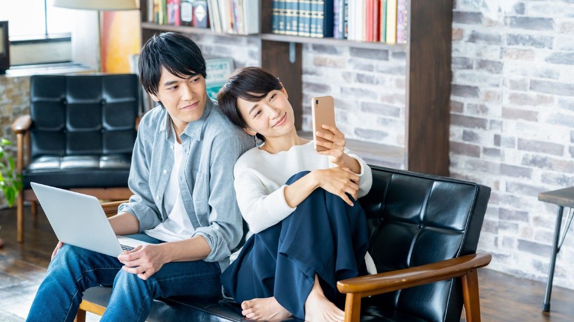 結婚した男女が感じる 幸せ 不幸せ のリアル 恋愛 結婚 東洋経済オンライン 社会をよくする経済ニュース