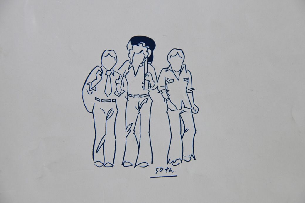 （写真：『五十年目の俺たちの旅』（C）「五十年目の俺たちの旅」製作委員会）