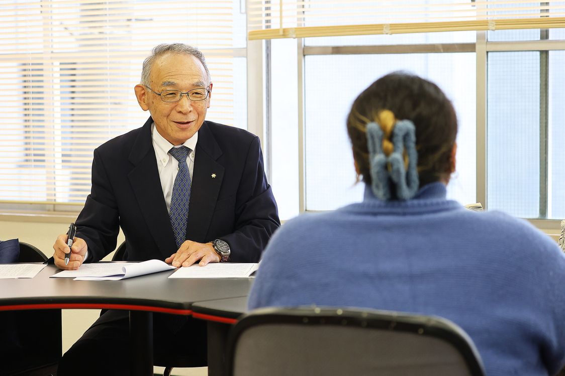 万引きGメン講習