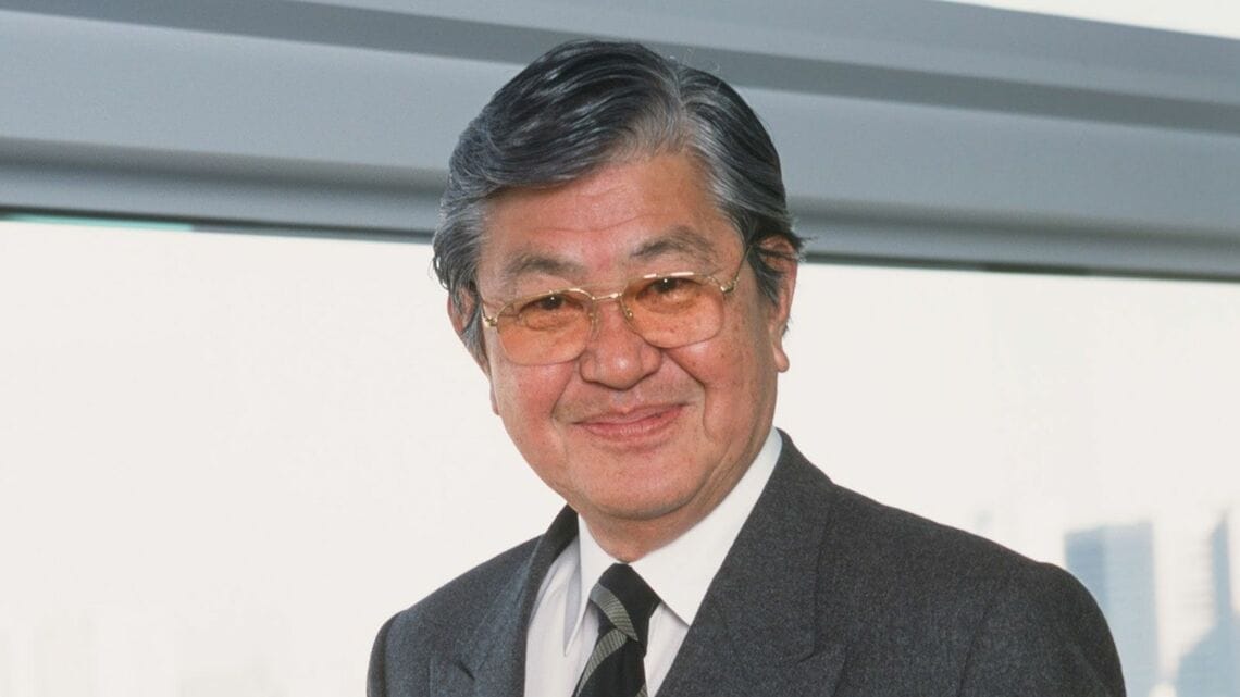 警備産業を興し、1兆円企業を育て上げたセコム創業者の飯田亮氏
