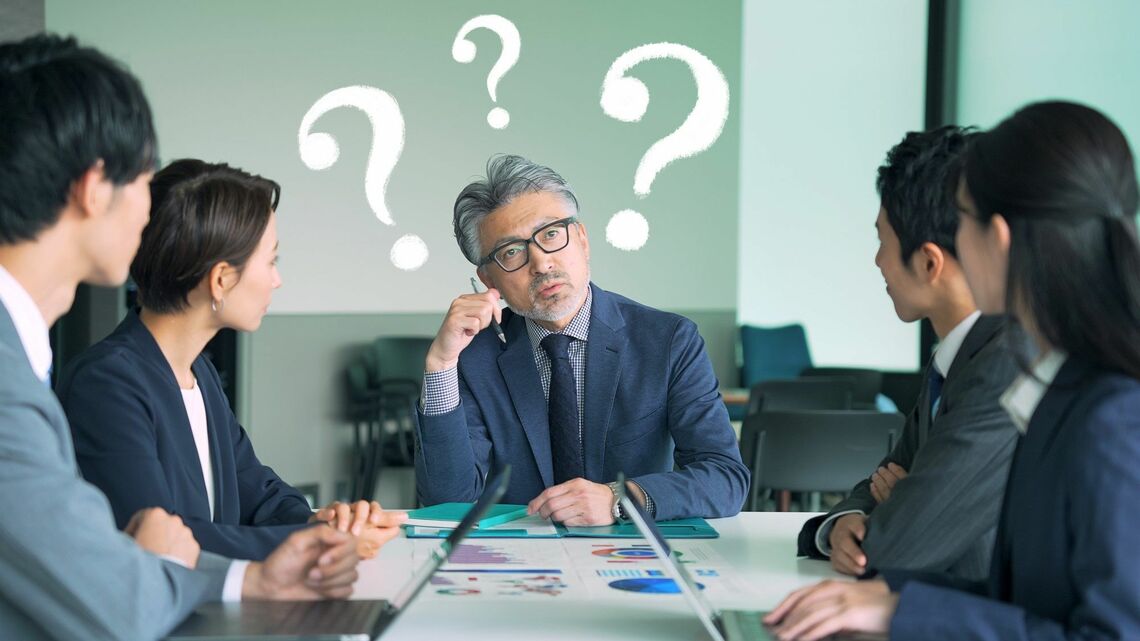 脳とモチベーションについて解説します(写真:metamorworks/PIXTA)