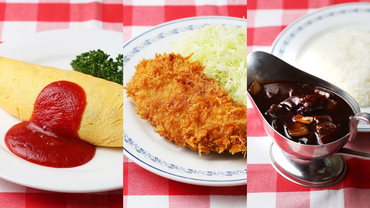 "現存最古の洋食屋"が130年のレシピに施す妙技 | 外食 | 東洋経済オンライン