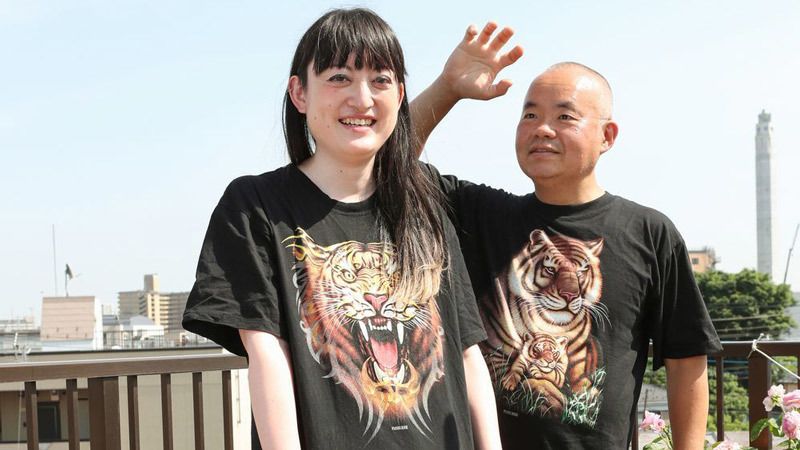 能町みね子の性別と歩みとは？サムソン高橋との「夫婦（仮）」の実態と現在を徹底解剖(02)