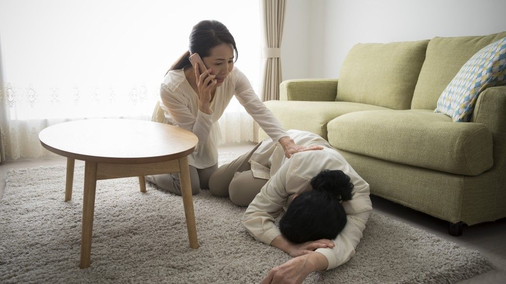 親の介護が楽になる!公的制度を｢使い倒す｣手法 独りで抱え込むと｢残念な介護｣になりかねない | 政治・経済・投資 | 東洋経済オンライン
