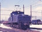 富山地方鉄道のデキ14730形