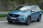 ボルボ XC60｜Volvo XC60