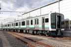 E131系は4ドア車