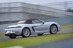 ポルシェ 718 ボクスター｜Porsche 718 Boxster