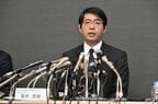 4月16日､笹井芳樹副センター長が会見(8月5日死去）