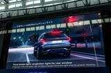 2025年7月24日に開催された「Audi New Models Special Debut Show」の様子（写真：三木 宏章）