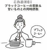 （出所：『ミスター血糖値が教える 7日間でひとりでに血糖値が下がるすごい方法』より）