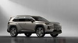 トヨタ RAV4（写真：トヨタ自動車）