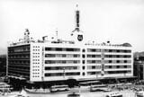 1962年当時の山陽百貨店