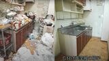 ゴミ屋敷