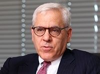 プライベート・エクイティファンドは危機を誘発しない、付加価値生み出す--カーライル・グループ共同創業者 デイビッド・ルーベンシュタイン