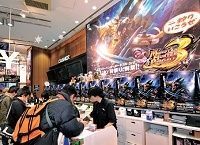 カプコン内紛劇の真相、モンスターハンター新作発売の裏で何が起きたのか