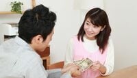 夫婦間で勃発！家庭内お財布バトルの実情 どちらが｢制空権｣を握るか