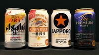 《ビール4社カルテル疑惑》"泡と消える"消費者の信頼…もし課徴金が巨額でも｢取り戻すのは困難｣な理不尽