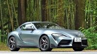 トヨタ｢スープラ｣公道で乗ってわかった実力 17年ぶりの復活で､気になる乗り心地は？