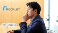 リクルートが｢時代に逆行する統合｣で得た手応え データ徹底活用で｢足で稼ぐ営業｣から劇的進化
