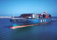 日本の外航海運業界の見通しはネガティブ　《ムーディーズの業界分析》