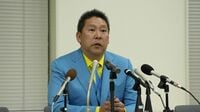 ガーシー議員で注目｢国会議員の不逮捕特権｣とは 脅迫､名誉毀損､業務妨害疑い…帰国でどうなる