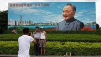 中国を嫌う人ほど本当の中国を知らない 現代中国を作った｢鄧小平｣の偉業とは？