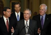 米共和党がシリア難民に拒否反応示す パリ攻撃で移民政策に波紋