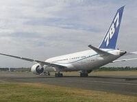 ボーイングが最新型機B787の納入を７度遅延、下請けニッポンの苦渋