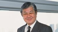 セコム創業･飯田亮が89年貫いた｢艶っぽい｣人生 生まれながらの事業家が究めたビジネスデザイン