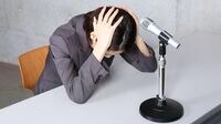 自意識過剰が日本人のプレゼンをダメにする 話の｢幹｣を見失わないようにしよう