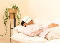 （第5回）ストレスに強くなる生活習慣・その３　眠れない時への対処編